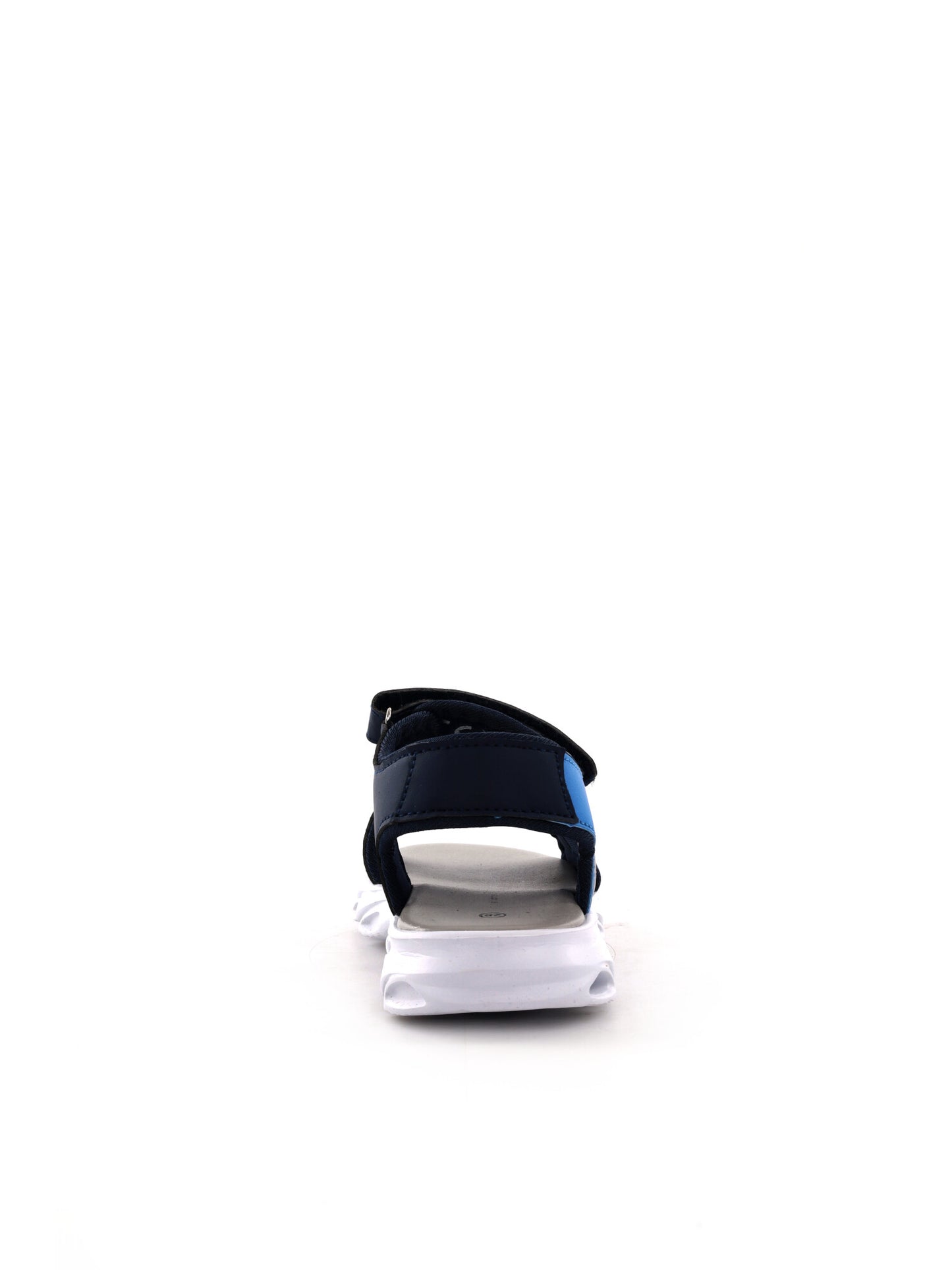 Infradito unisex bambino Leomil blu per la primavera-estate