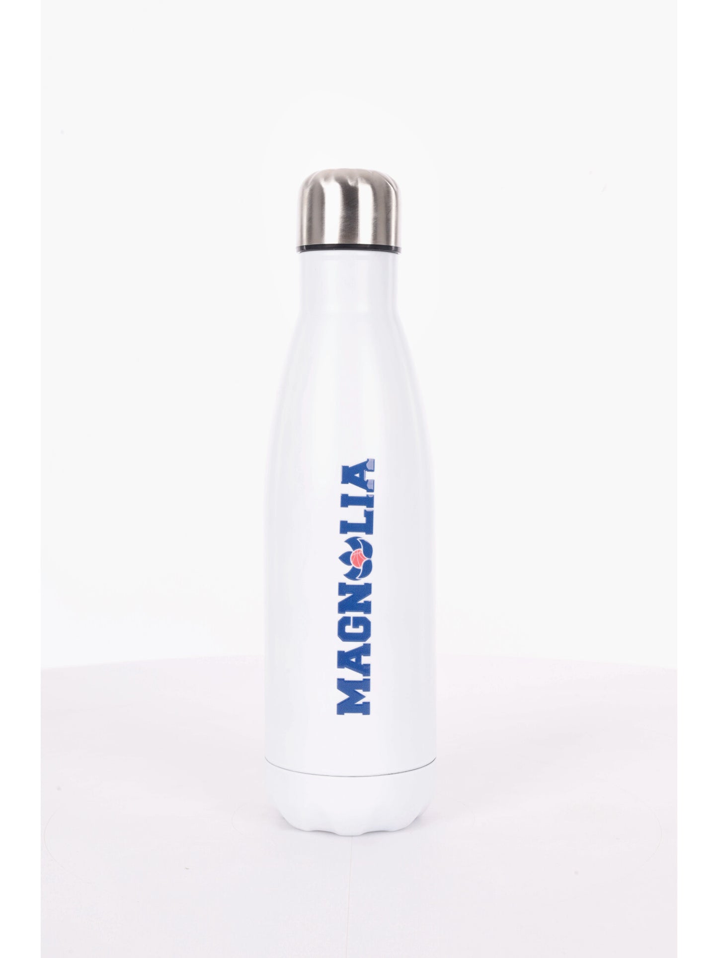 BORRACCIA MAGNOLIA BASKET BIANCA 550ml