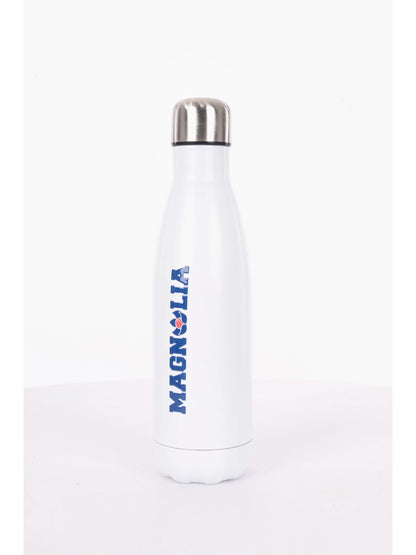 BORRACCIA MAGNOLIA BASKET BIANCA 550ml