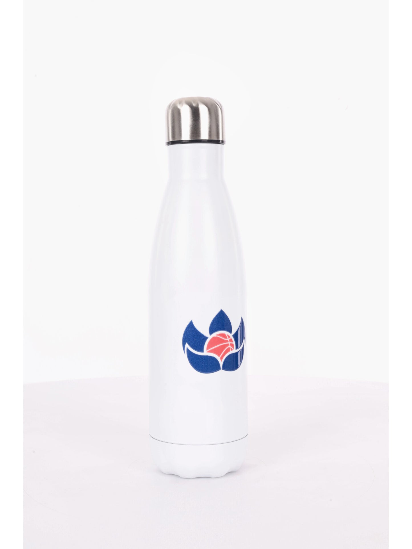 BORRACCIA MAGNOLIA BASKET BIANCA 550ml