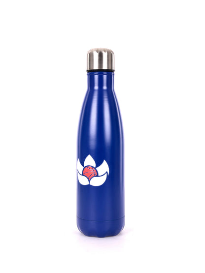 BORRACCIA MAGNOLIA BASKET BLU 550ml