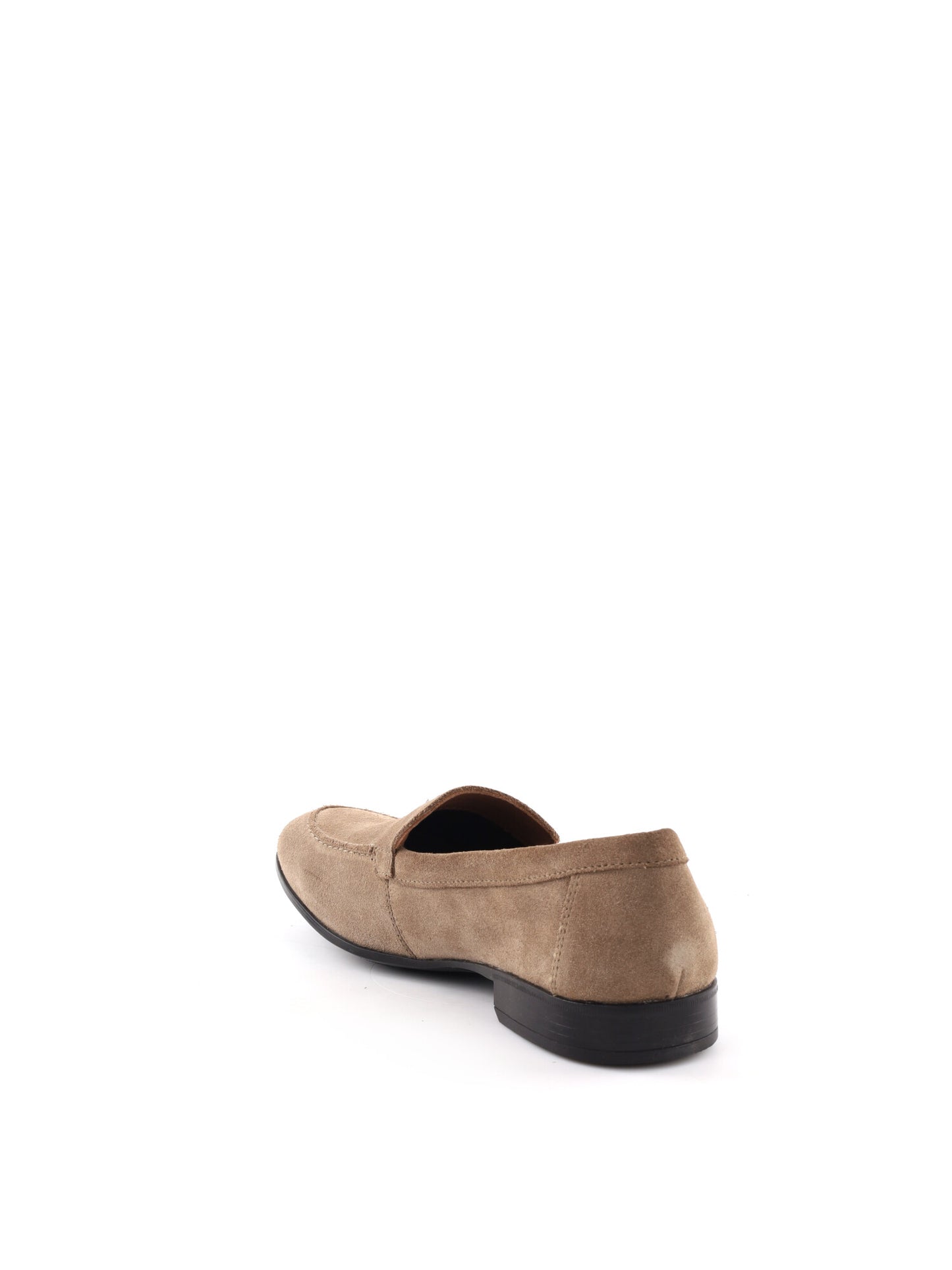 Mocassino uomo Vueva beige per un look casual e raffinato