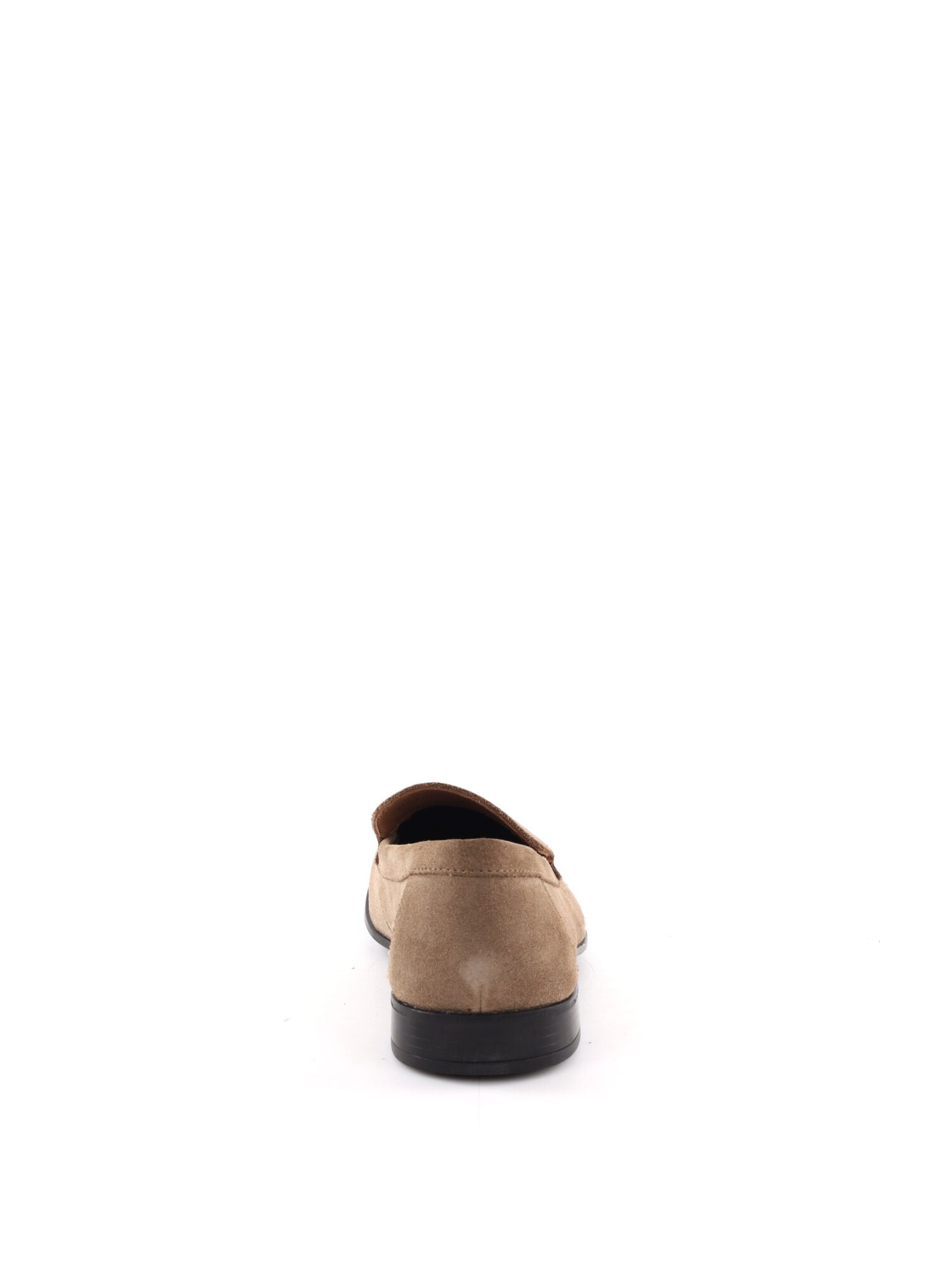 Mocassino uomo Vueva beige per un look casual e raffinato