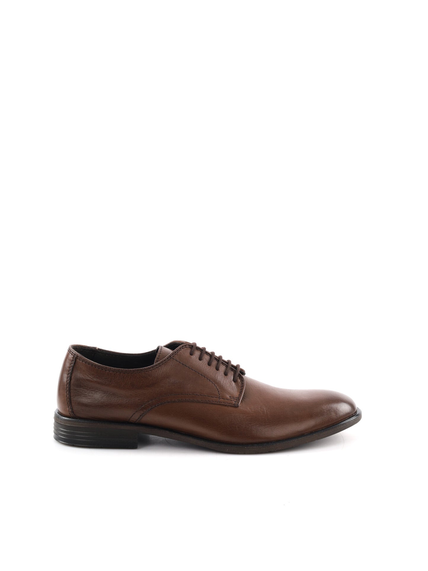 Stringate casual beige da uomo Vueva, eleganza e comfort quotidiano