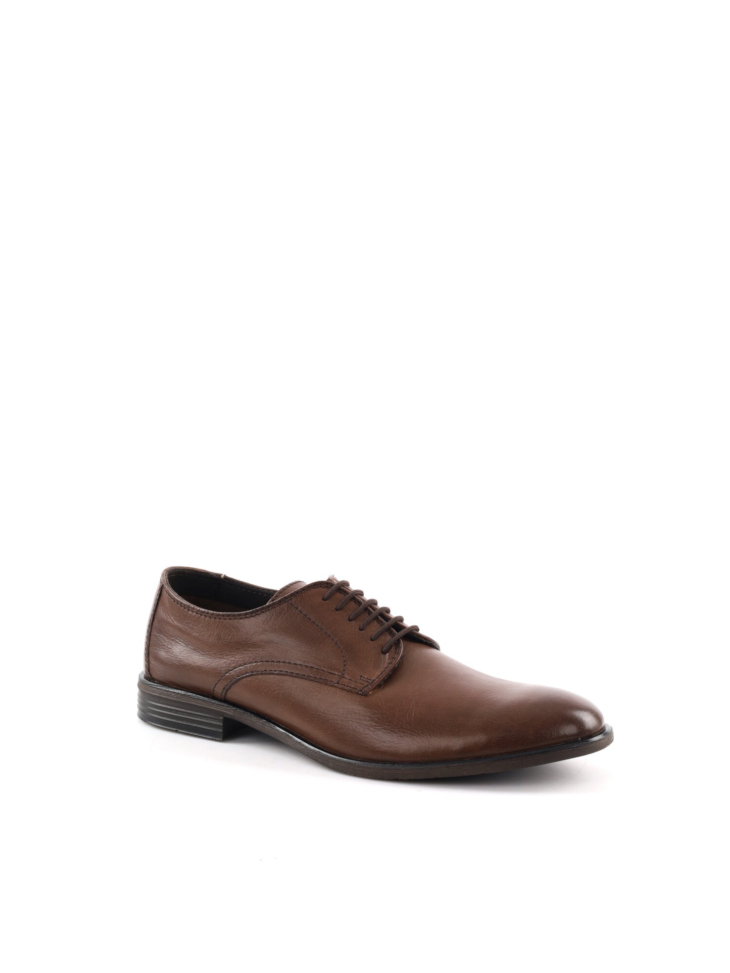 Stringate casual beige da uomo Vueva, eleganza e comfort quotidiano