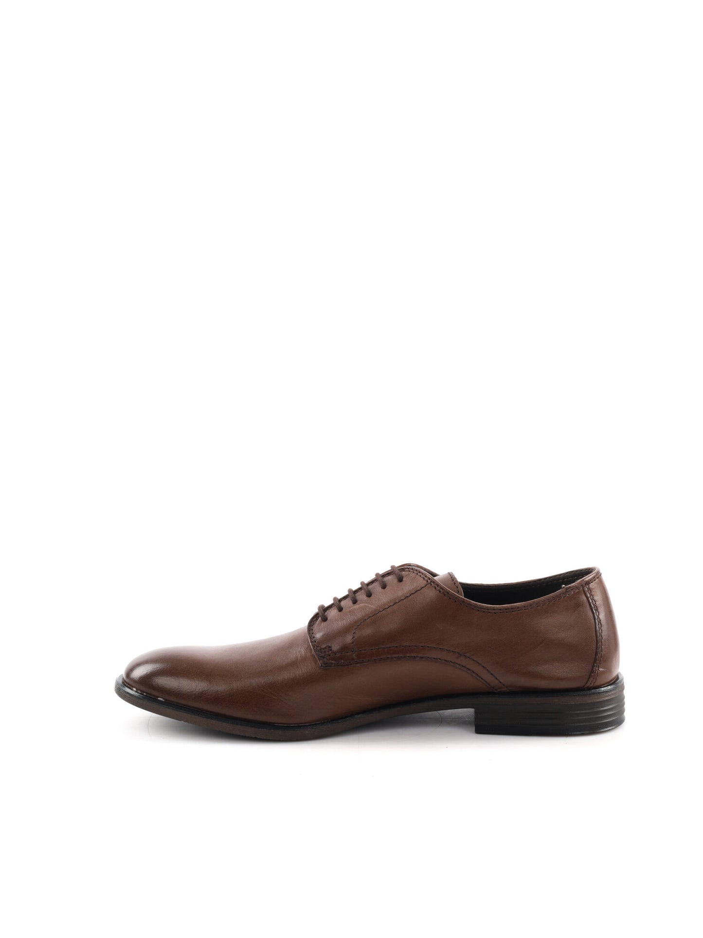 Stringate casual beige da uomo Vueva, eleganza e comfort quotidiano