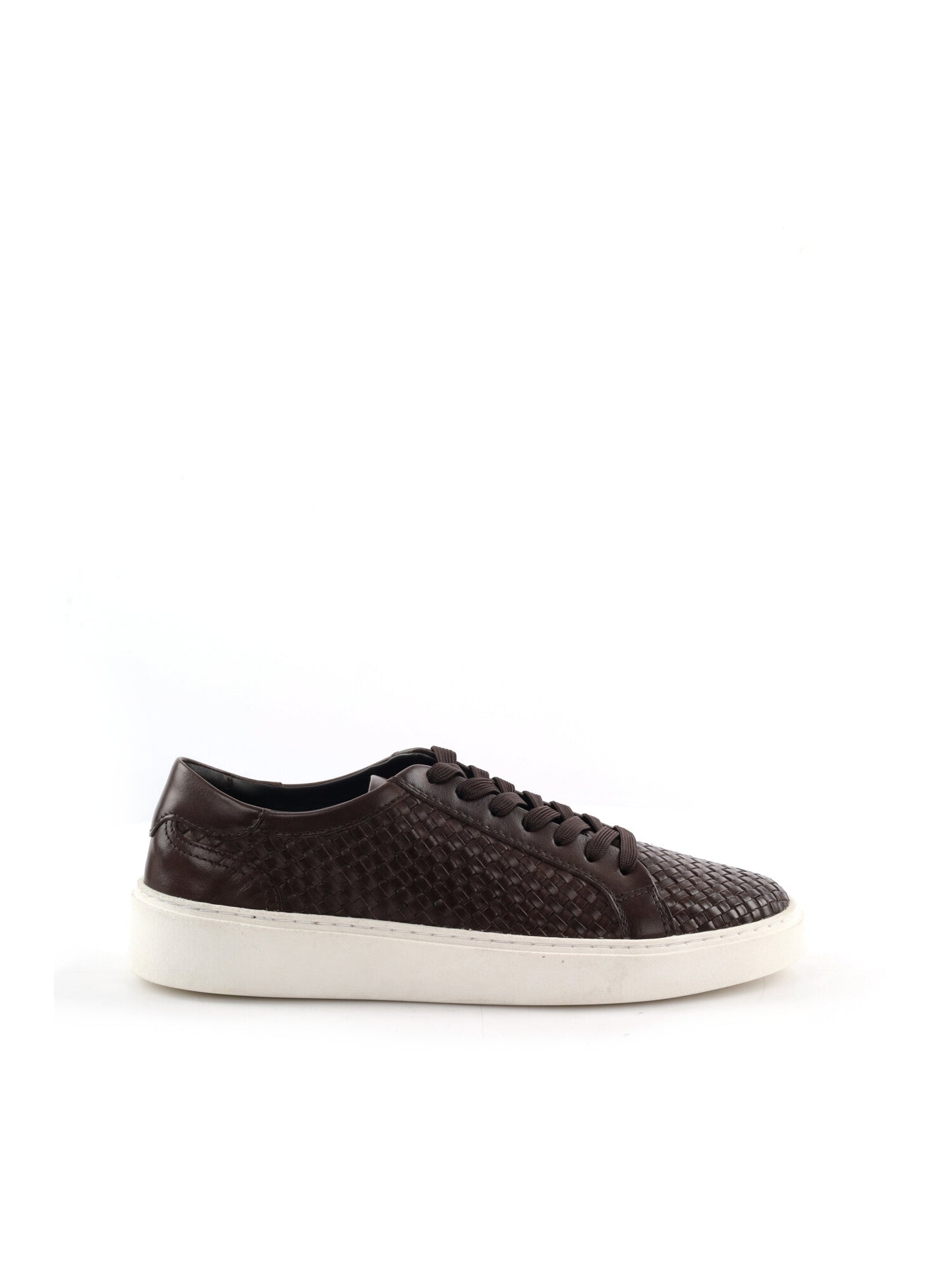 Sneakers stringate da uomo Vueva beige casual