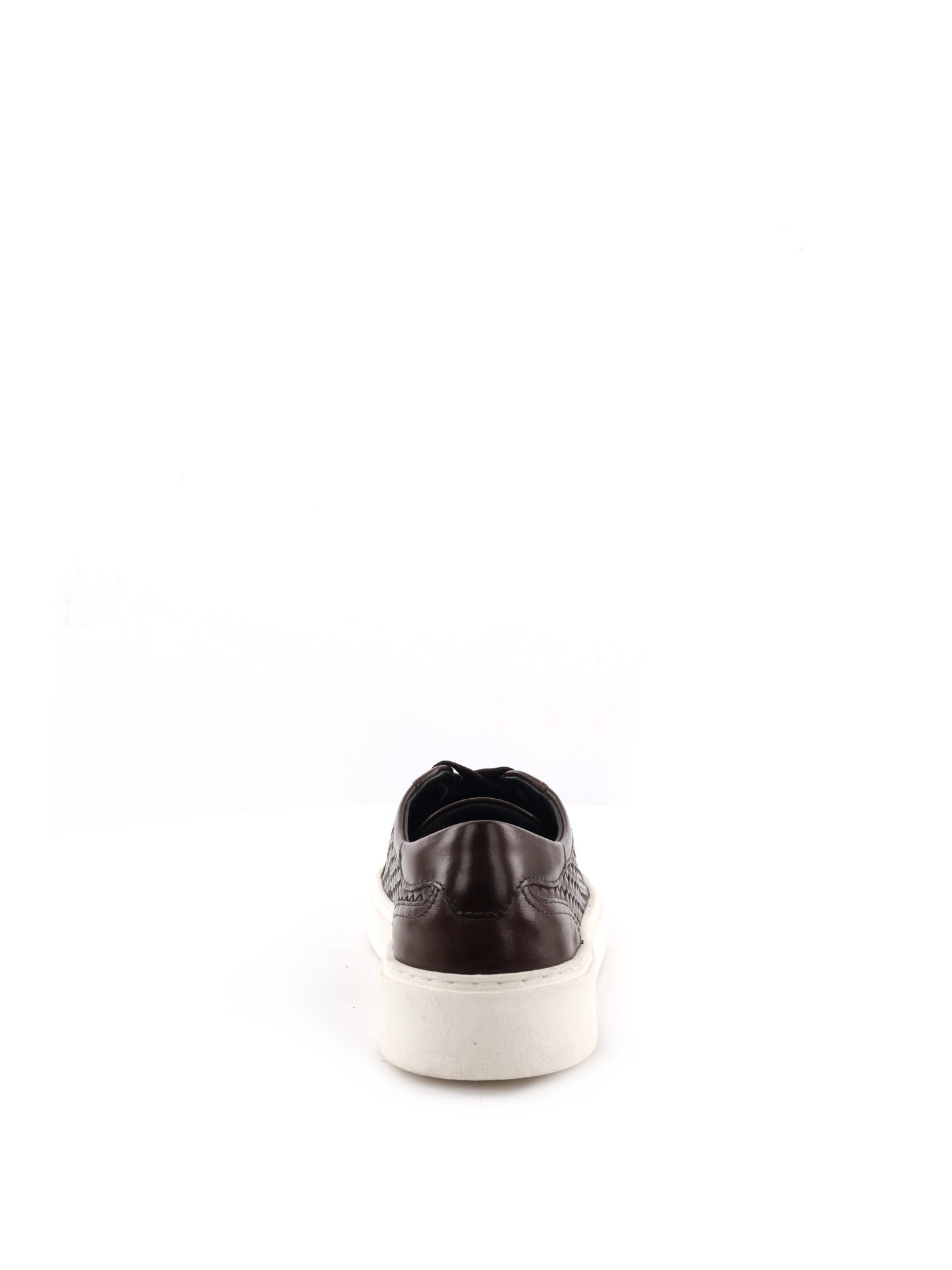 Sneakers stringate da uomo Vueva beige casual