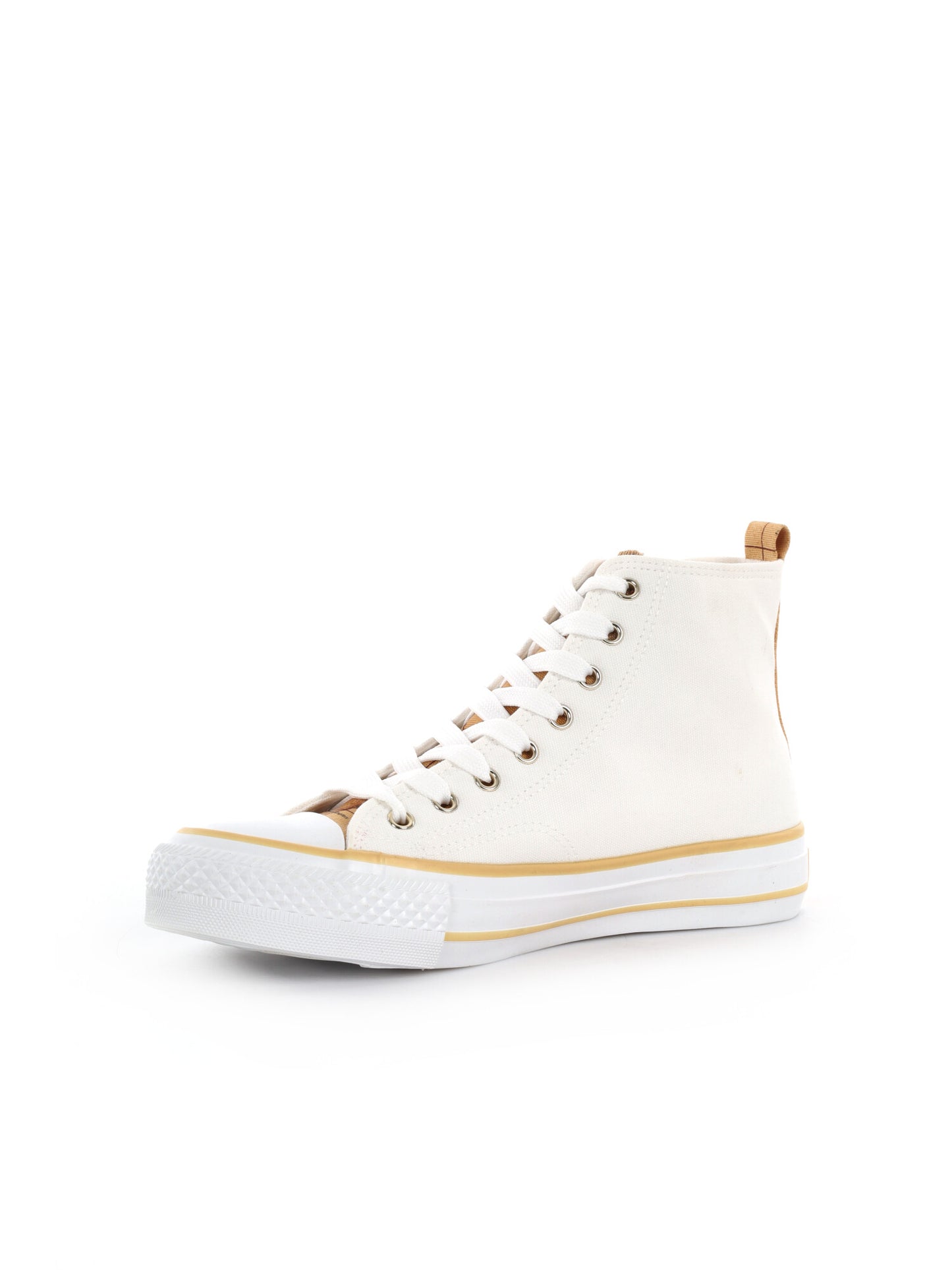 Sneakers donna Alviero Martini 1^ Classe bianche primaverili