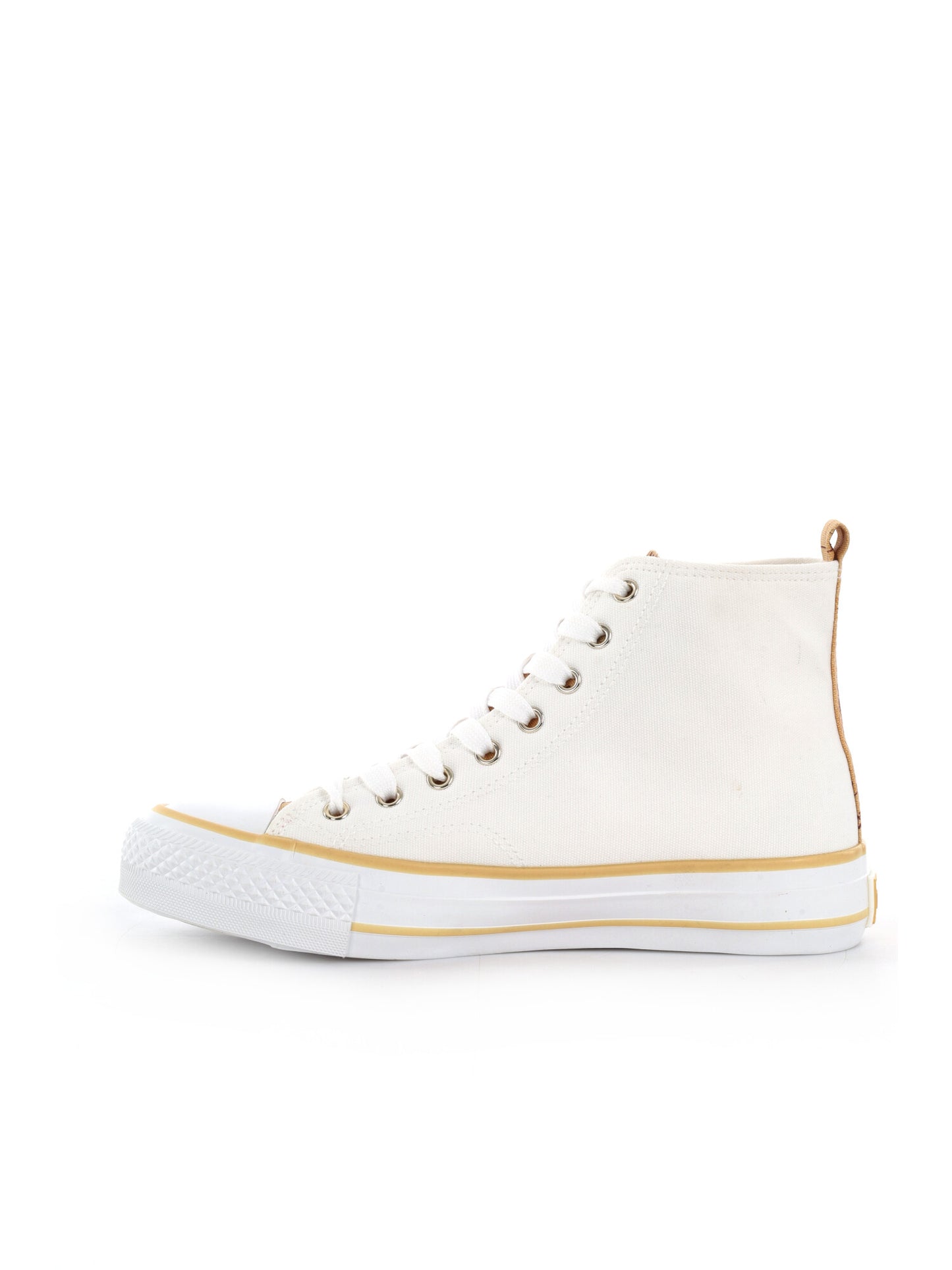Sneakers donna Alviero Martini 1^ Classe bianche primaverili
