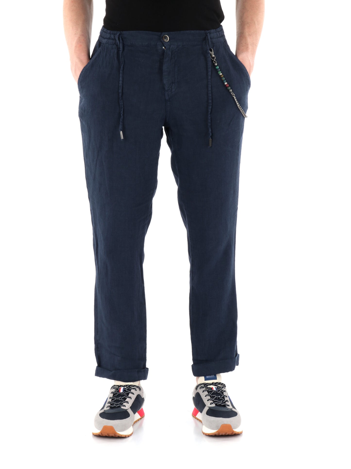 FB PANTALONE LINO