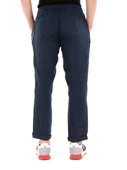 FB PANTALONE LINO