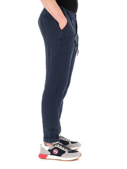 FB PANTALONE LINO