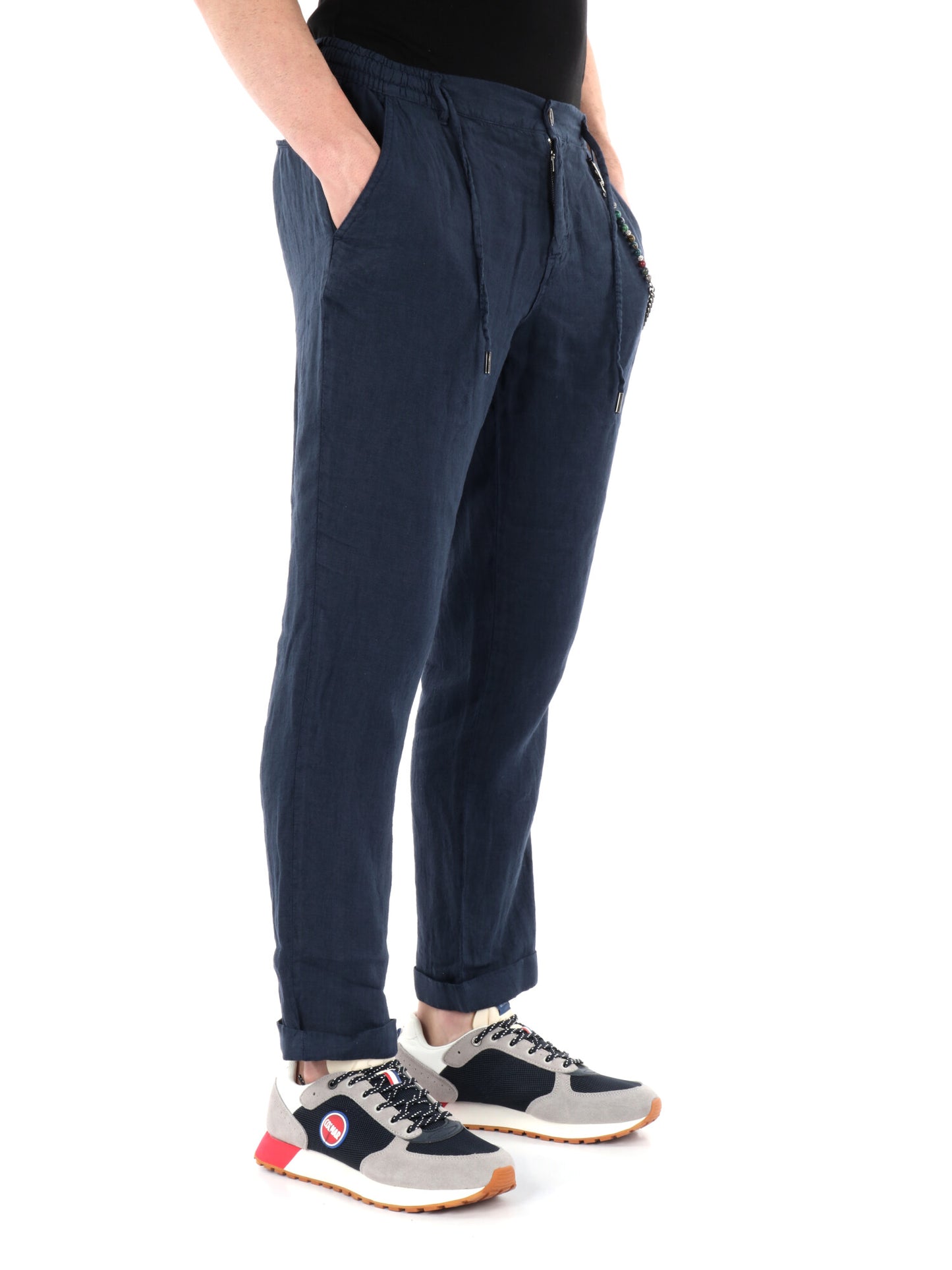 FB PANTALONE LINO