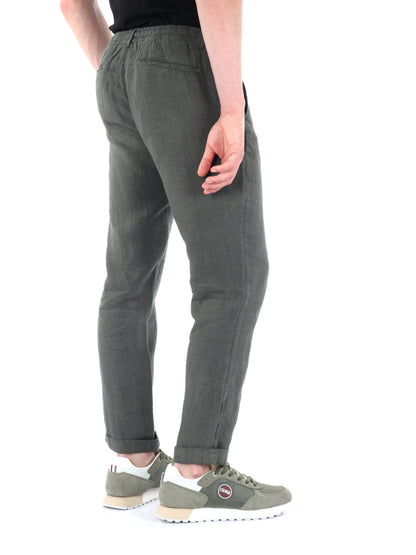 FB PANTALONE LINO