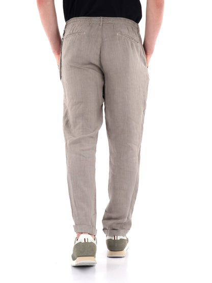 FB PANTALONE LINO