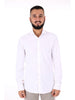 camicia-uomo-fb-new-infinity-bianca-per-uso-civile