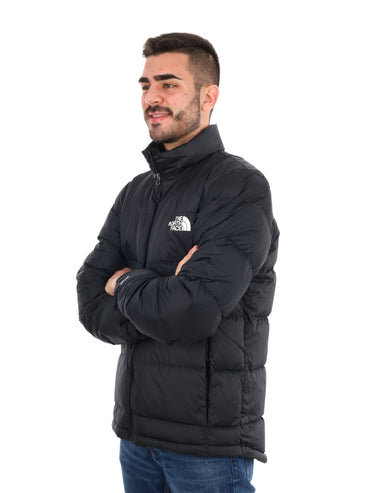 GIUBBINO EREBUS IMBOTTITO THE NORTH FACE DA UOMO NERO