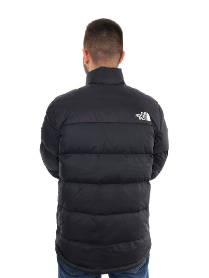 GIUBBINO EREBUS IMBOTTITO THE NORTH FACE DA UOMO NERO