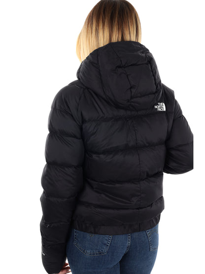 GIACCA HYALITE IN PIUMINO THE NORTH FACE DA DONNA NERO