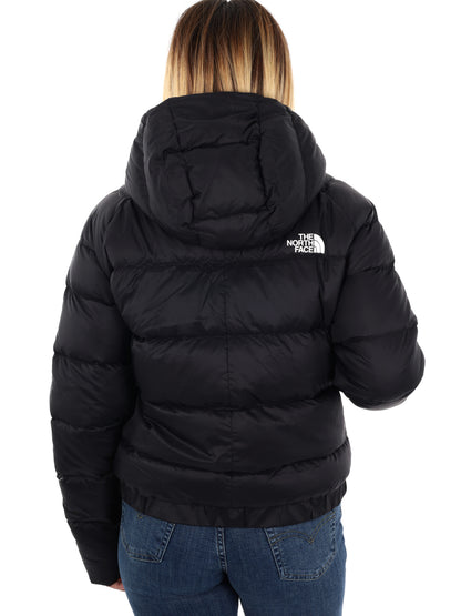 GIACCA HYALITE IN PIUMINO THE NORTH FACE DA DONNA NERO