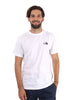 t-shirt-blanca-the-north-face-da-uomo-bianco