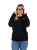 felpa-full-zip-e-cappuccio-the-north-face-da-donna-nero