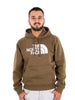 the-north-face-tnf-essential-drew-felpa-da-uomo-marrone