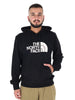 felpa-con-cappuccio-the-north-face-blanca-unisex-adulto-nera