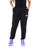 pantaloni-the-north-face-blanca-neri-unisex-adulto-per-primavera-estate