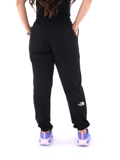 Pantaloni donna The North Face Blanca neri casual per primavera estate
