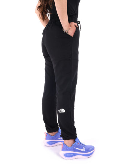 Pantaloni donna The North Face Blanca neri casual per primavera estate