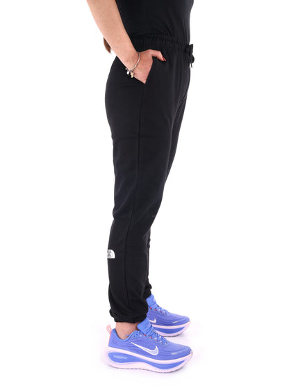 Pantaloni donna The North Face Blanca neri casual per primavera estate