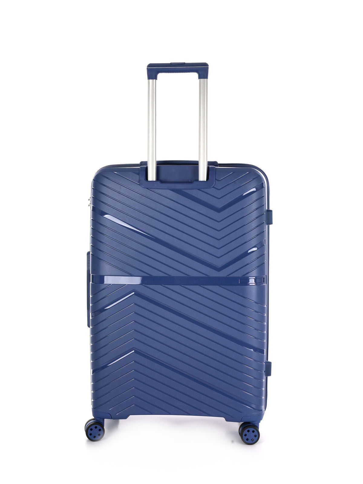 N. gabrielli trolley da unisex blu