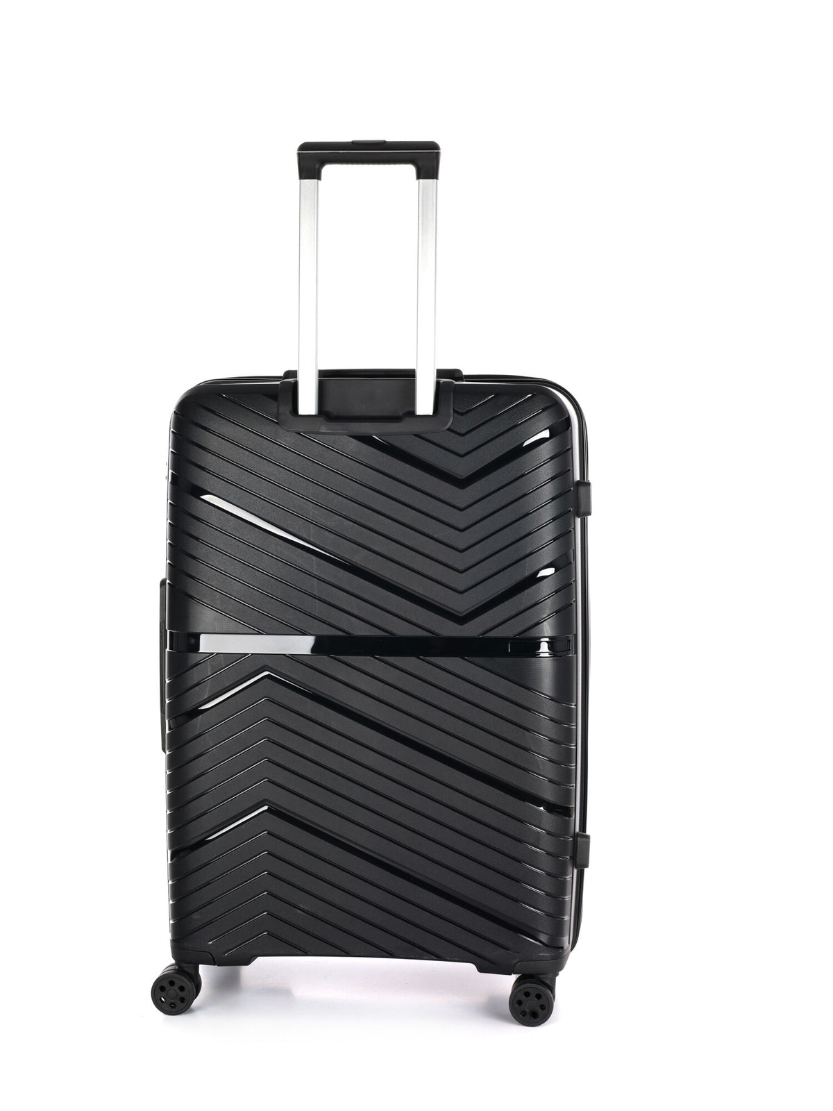 N. gabrielli trolley da unisex nero