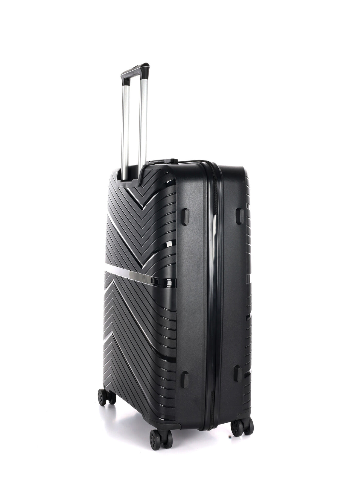 N. gabrielli trolley da unisex nero