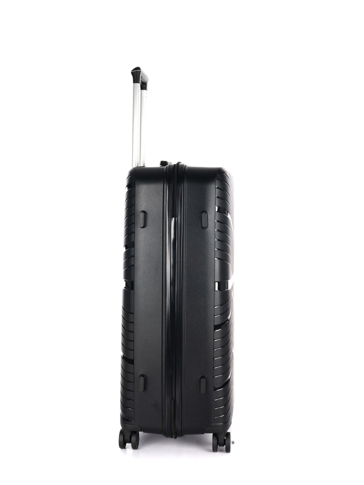 N. gabrielli trolley da unisex nero