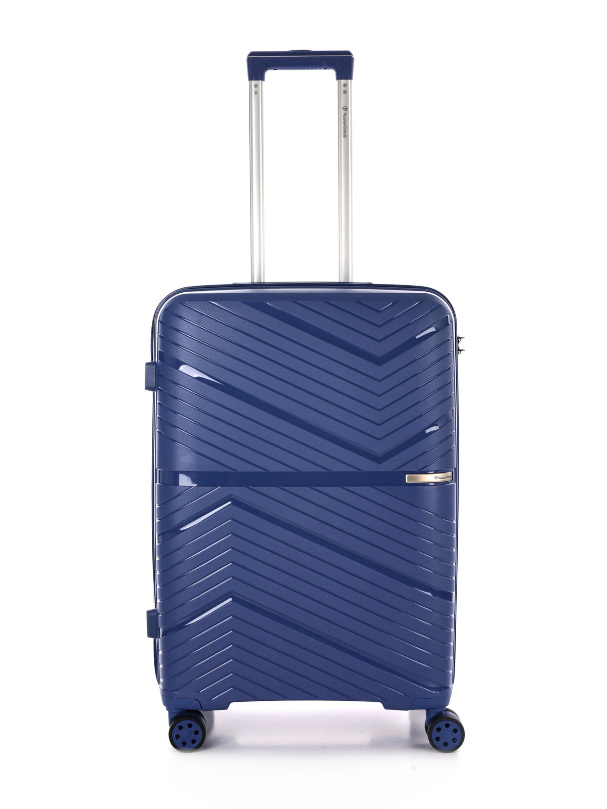 N. gabrielli trolley da unisex blu