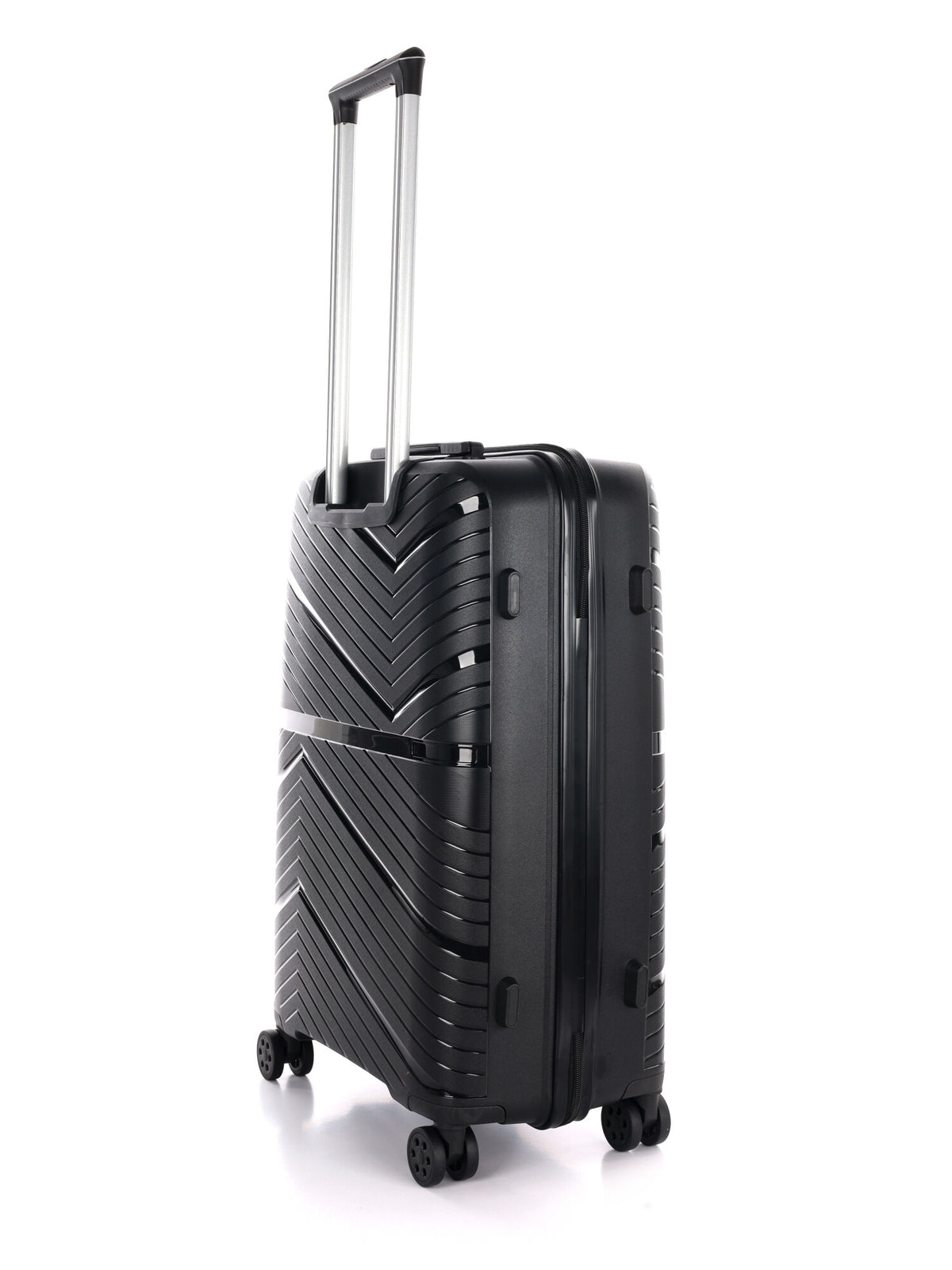 N. gabrielli trolley da unisex nero
