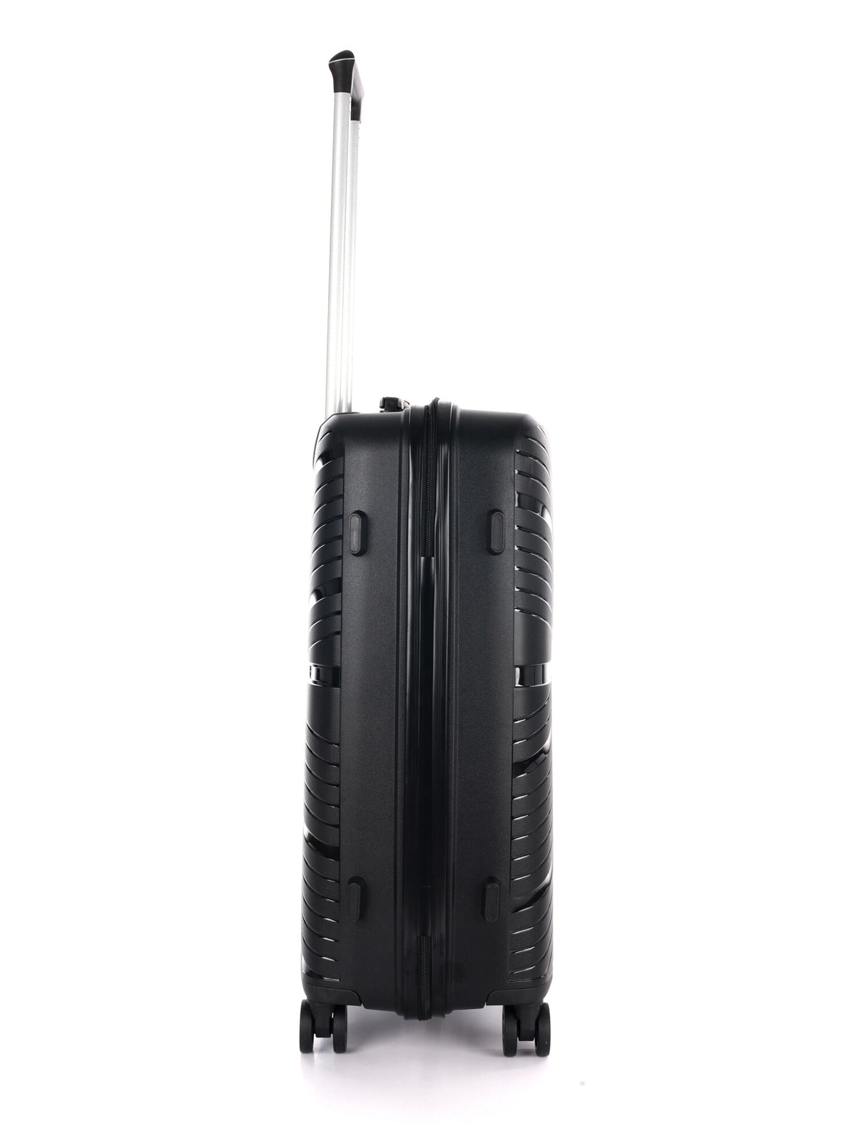 N. gabrielli trolley da unisex nero