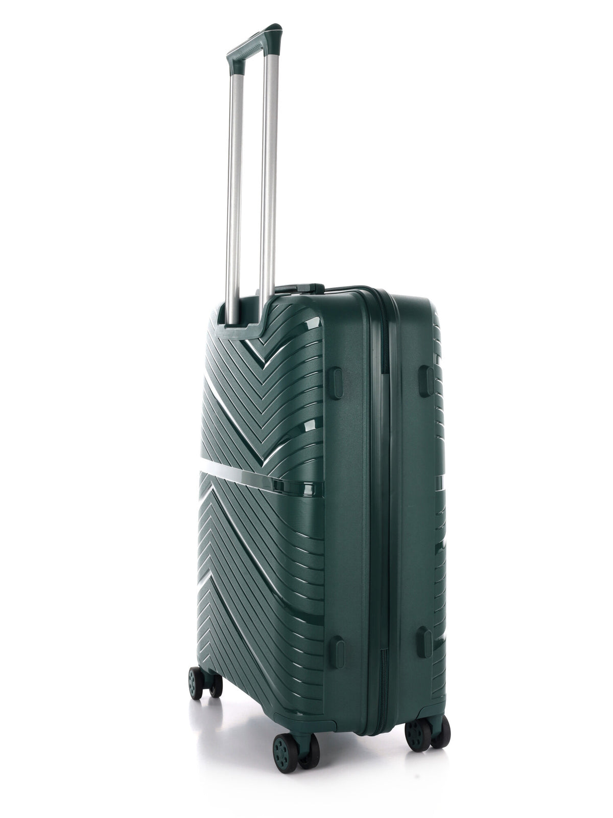 N. gabrielli trolley da unisex verde