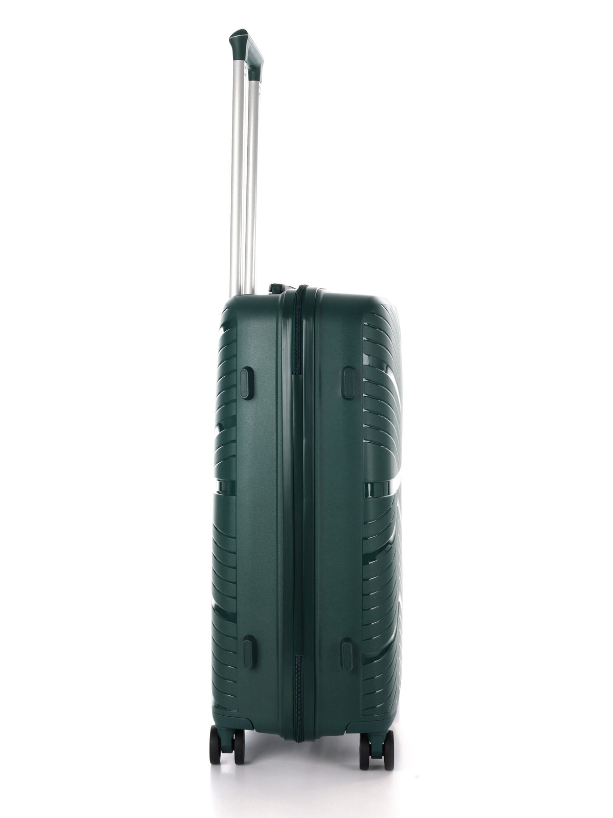 N. gabrielli trolley da unisex verde