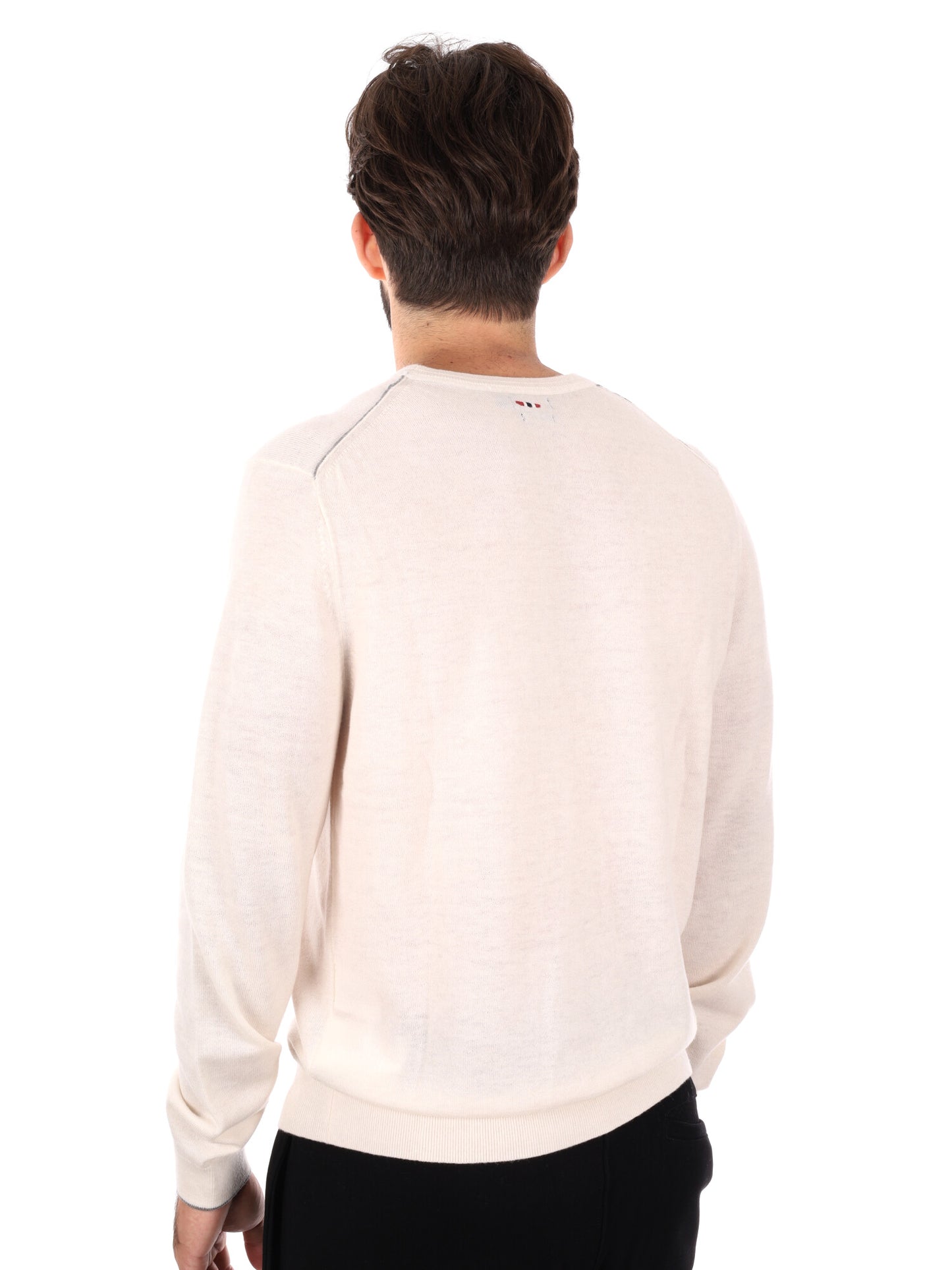 MAGLIONE DAMAVAND NAPAPIJRI DA UOMO BEIGE