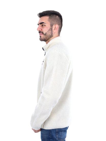 SHERPA TYNIK NAPAPIJRI DA UOMO BEIGE