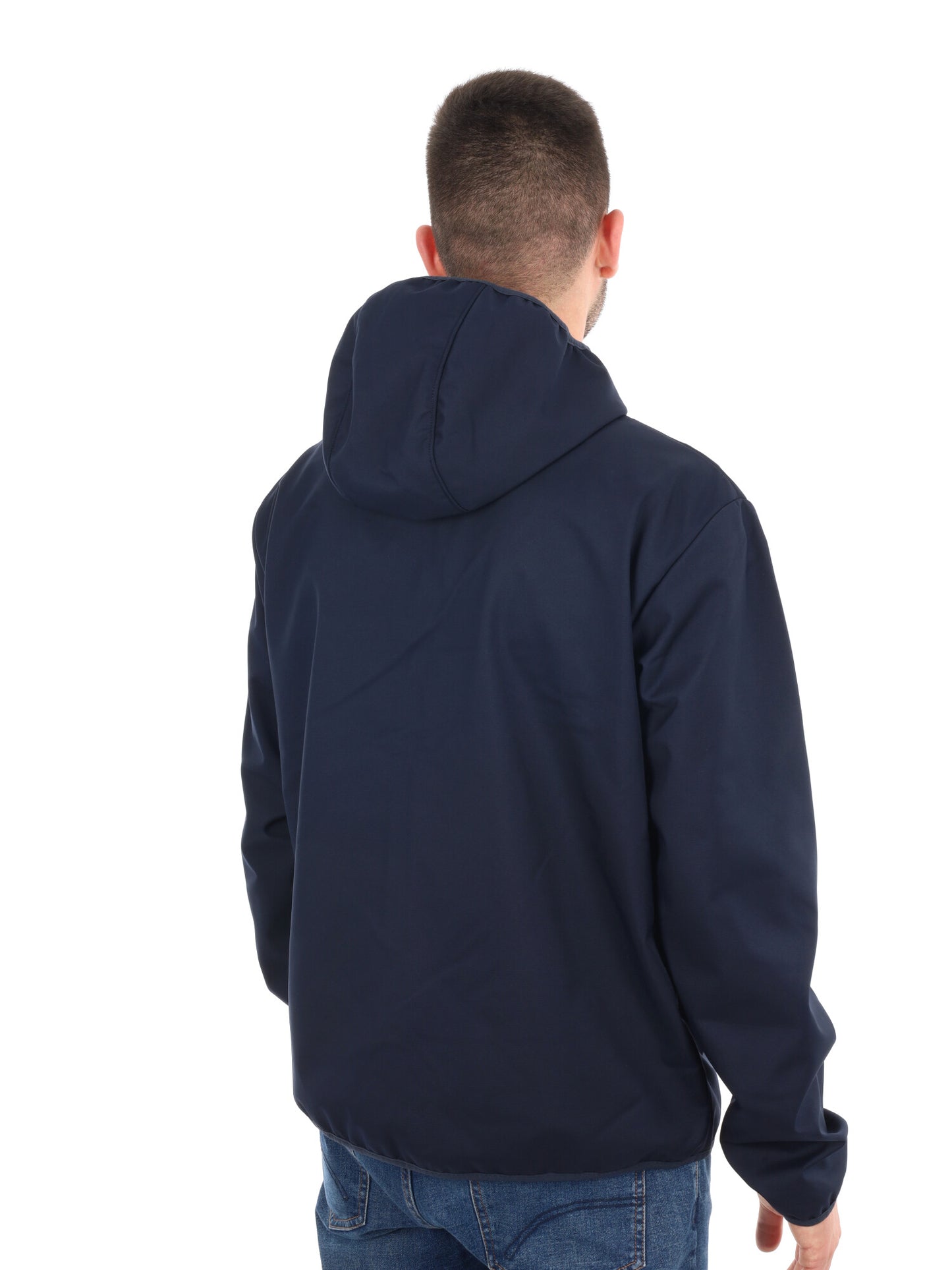 GIUBBINO BIOIS NAPAPIJRI DA UOMO BLU