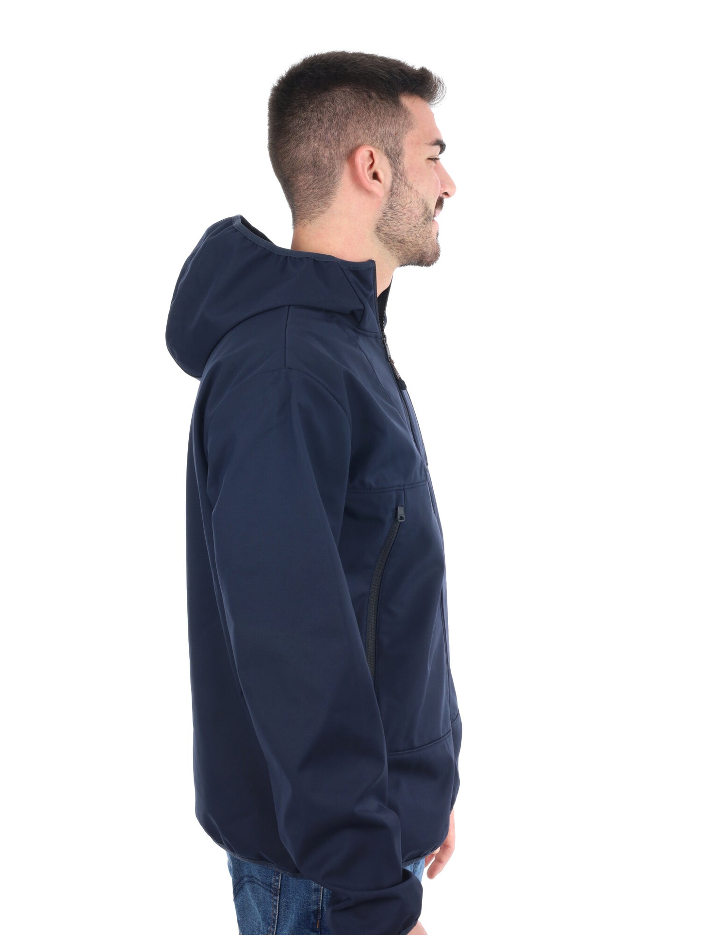 GIUBBINO BIOIS NAPAPIJRI DA UOMO BLU