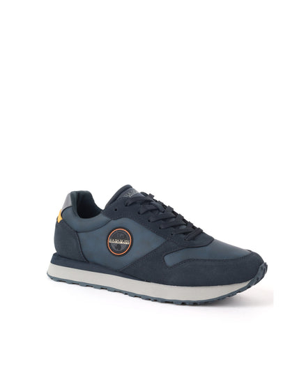 SNEAKERS NOVA NAPAPIJRI DA UOMO BLU