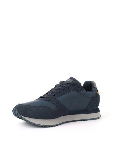 SNEAKERS NOVA NAPAPIJRI DA UOMO BLU
