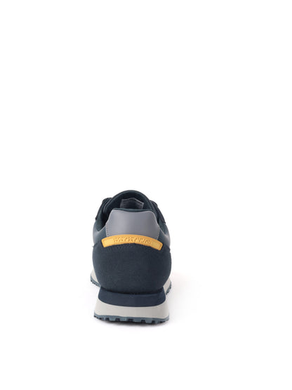 SNEAKERS NOVA NAPAPIJRI DA UOMO BLU