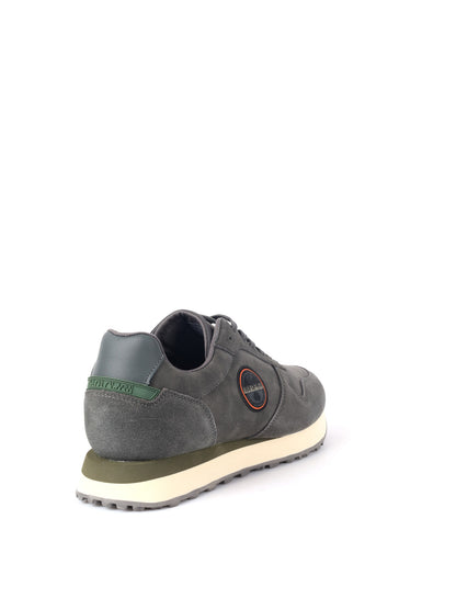 SNEAKERS NOVA NAPAPIJRI DA UOMO GRIGIO